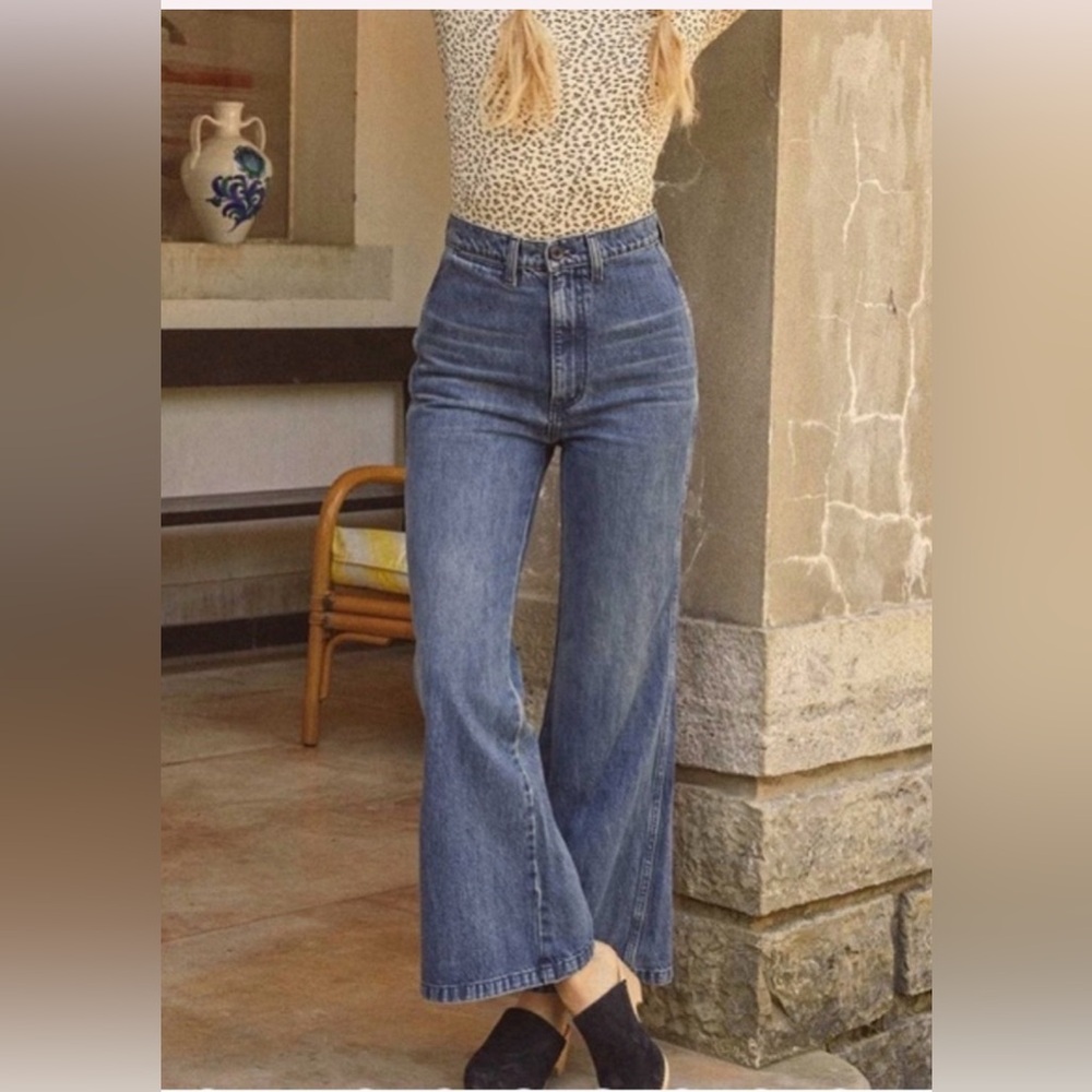 Doen Melody Jean size 31.